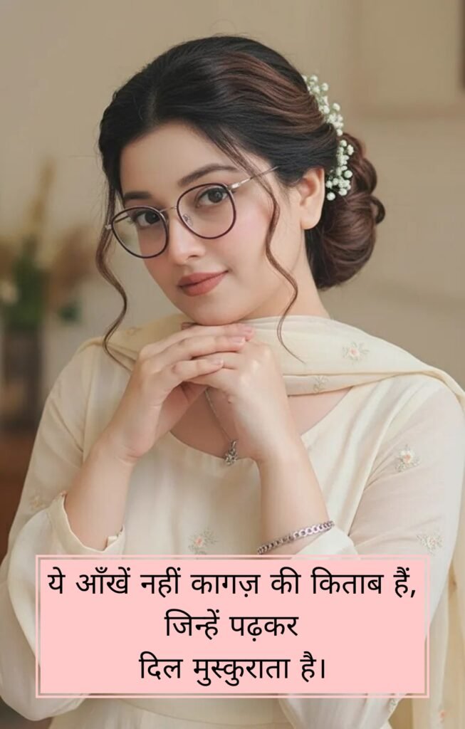 Aankho Par Shayari | खूबसूरत आँखों पर शायरी