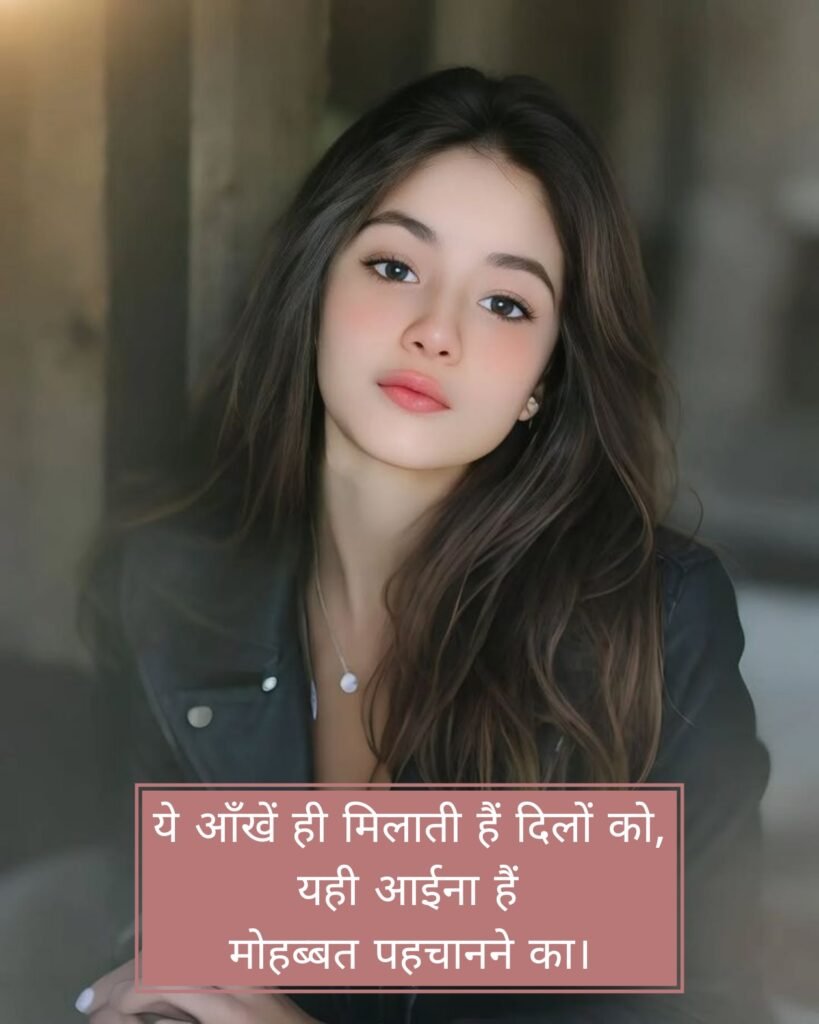 Aankho Par Shayari | खूबसूरत आँखों पर शायरी